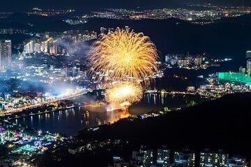 Daegu Best Customized private tour with tourguide