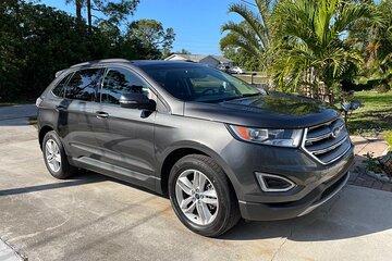 Grantley Adams Airport (BGI) to Barbados-Arrival Private Transfer