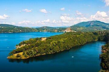 Best of Shillong (Guided Halfday Sightseeing Tour by Car)