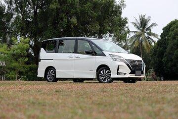 Mirissa to Ella Shared Shuttle Service
