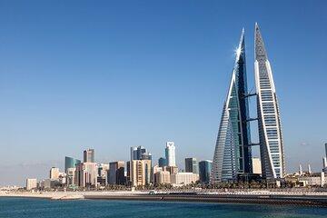 Half-Day Private Tour of Historic Bahrain