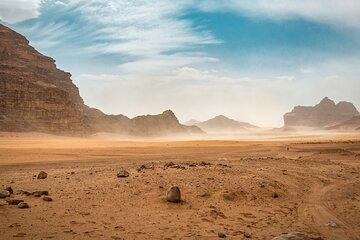 Half-Day Desert Private Tour from Manama