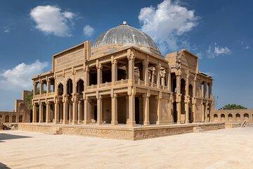 Full Day Private UNESCO World Heritage Tour