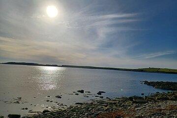 Private Half Day Sights of Shetland Mystery Tour