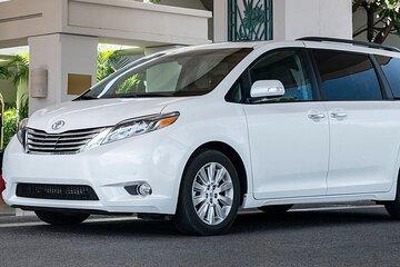 Private Transfer from Sanya Phoenix Airport (SYX) to Sanya Port