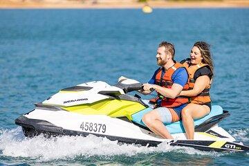 Magnetic Island 30 Minute Jetski Hire for 1-4 people