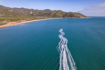 Magnetic Island 60 Minute Jetski Hire for 1-8 people