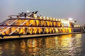 Cairo Sunset Dinner Tour by Corniche El Maadi