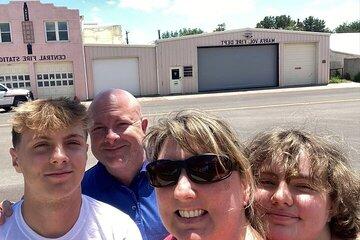 Adventurous Akron, NY Scavenger Hunt