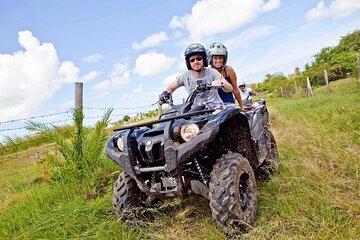 ATV, Horseback Riding Tour Ocho Rios from Montego Bay/ Falmouth