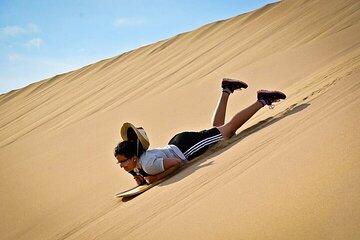 2 Day Tour from Paracas to Nazca