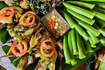 Coron Farm Private Escape Sustainable Farming and Lunch