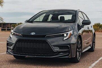 Arrival Private Transfer from Rio GIG or SDU Airport to Rio City by Sedan Car