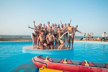 Anaho Beach Club Exclusive Day Pass
