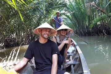 Private Mekong Delta Day Tour from Ho Chi Minh City