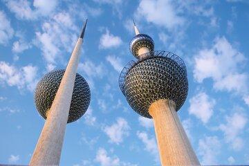 Private Tour History and Stories in Kuwait City