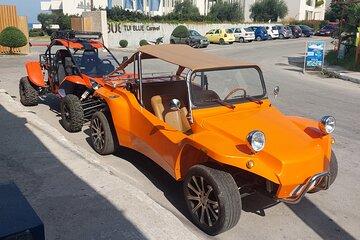 Rent a Buggy ATV Quad and Explore Zakynthos on Wheels