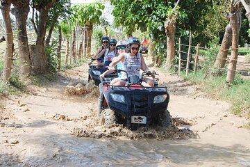 Punta Cana ATV Off Road Adventure
