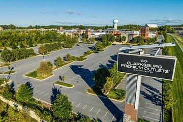 Private Shopping Tour from Baltimore to Clarksburg Premium Outlet