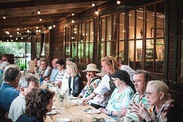 Introduction to Auckland Wine History