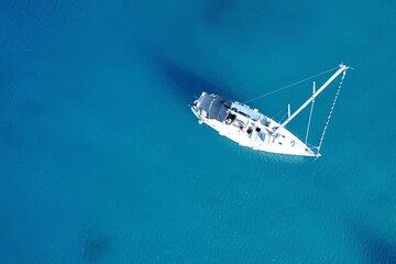 7 Days Dodecanese Islands Sailing Adventure