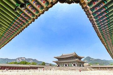Best of Seoul Tour in Spanish