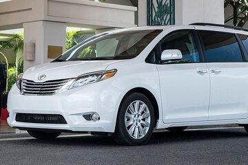 Private Transfer from Guangzhou hotels to Shekou Cruise Port