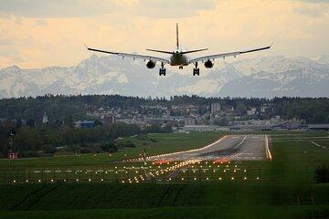Private Transfer Luton Airport To or From Central London