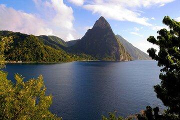 North Part Of Martinique Island Private Tour