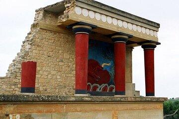 2 Day East Crete Tour Stay in Heraklion Explore the East