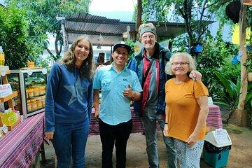 Lake Atitlan Cultural Tour Exploring Mayan Villages