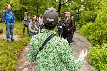 Official Central Park Walking Tour