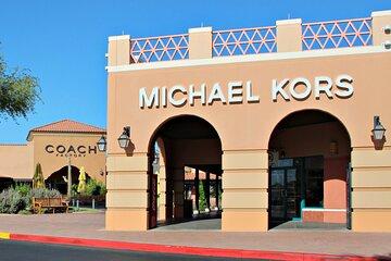 Private Shopping Tour from Phoenix to Outlets North Phoenix