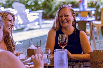 Private Luxury Transportation - Paso Robles and Atascadero