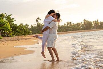 Private Sunset Photo Session in the Dominican Republic