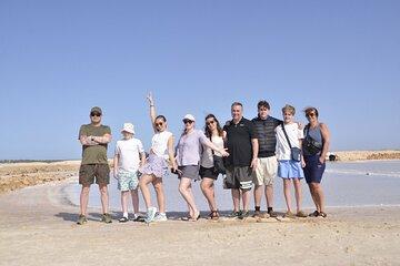 Full Day Tour in Sal Island