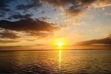 Reunion, my intense island