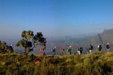 Explore Ethiopia's 5 Wonders 16 Days Tour