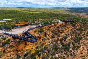 Kalbarri National Park Self Guided Driving Tour