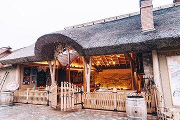 Expire Gagauzia from Chisinau with visiting Gagauz Village