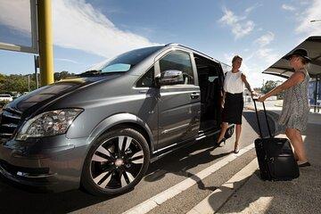 Airport Transfers From / To El Safaga Hotels - Hurghada