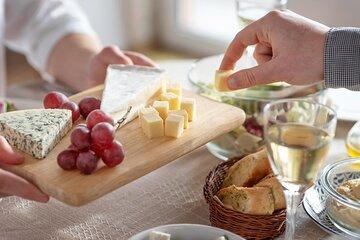 San Marino: Food Tasting Tour
