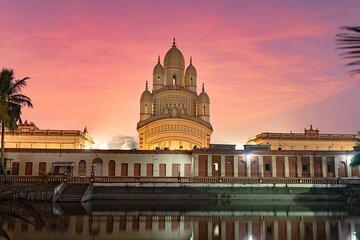 Full Day Private Sightseeing Tour of Kolkata