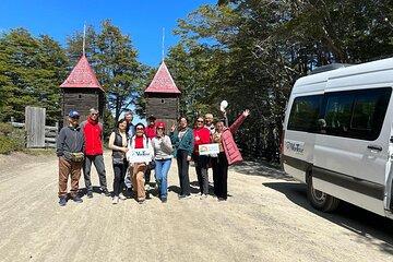 Cruises Shore Excursions: Fort Bulnes - cruise ships