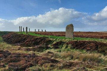 Orkney Day Trip