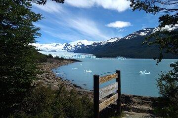 Point-to-Point Transfers from Airport to Calafate City