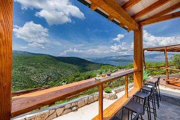 Wine Tasting Round Trip from Hvar - Family Winery at a Hilltop