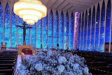 Excursion to the City of Brasilia