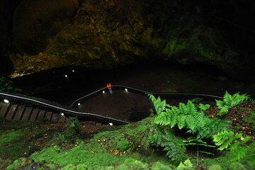 Private Caves Tour with a Geologist