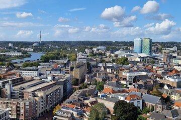 1,5 hour private guided Highlights of Arnhem City Walk
